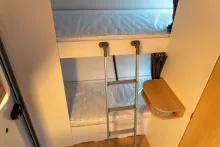Fahrzeugbild LMC e:dero 470 K 2026*Großes e:dero Paket*Alufelgen* #17