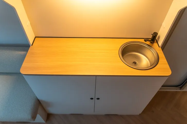 Fahrzeugbild LMC e:dero 470 K 2026*Großes e:dero Paket*Alufelgen* #22