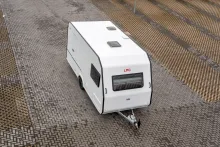 Fahrzeugbild LMC e:dero 470 K 2026*Großes e:dero Paket*Alufelgen* #5