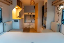 Fahrzeugbild LMC e:dero 470 K 2026*Großes e:dero Paket*Alufelgen* #8