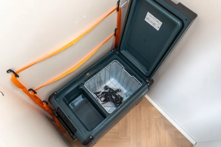 Fahrzeugbild LMC e:dero 470 K 2026*Großes e:dero Paket*Alufelgen* #16