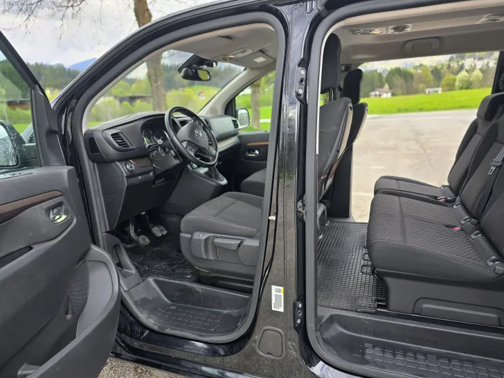 Fahrzeugbild Toyota Proace Verso #5