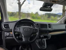 Fahrzeugbild Toyota Proace Verso #6