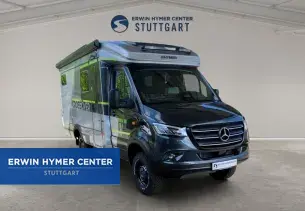 Bild ML-T 570 CrossOver