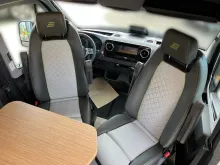 Fahrzeugbild Hymer ML-T CrossOver 570 #13
