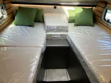 Fahrzeugbild Hymer ML-T CrossOver 570 #22
