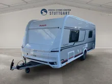 Fahrzeugbild Dethleffs Nomad 520 ELT #1