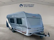 Fahrzeugbild Dethleffs Nomad 520 ELT #2