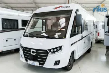 Fahrzeugbild Carthago C2-tourer I 143 KB LE comfort #3