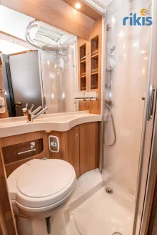 Fahrzeugbild Carthago C2-tourer I 143 KB LE comfort #21