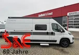 Bild Camper Van CV 60 S