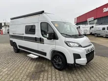 Fahrzeugbild Corigon Camper Van 60 S #2