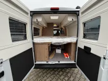 Fahrzeugbild Corigon Camper Van 60 S #7