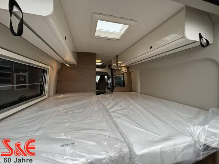 Fahrzeugbild Corigon Camper Van 60 S #8