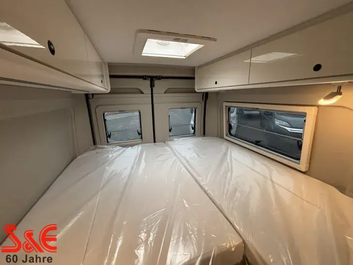 Fahrzeugbild Corigon Camper Van 60 S #9