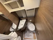 Fahrzeugbild Corigon Camper Van 60 S #10