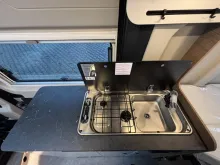 Fahrzeugbild Corigon Camper Van 60 S #11