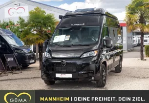 Bild Camper Van CLIFF 540 Vanlife