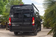 Fahrzeugbild Sunlight Adventure Cliff 640 GÜMA Springdeal bis 31.05.2026 #3