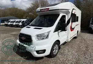 Bild Teilintegriert 250 Graphite Edition