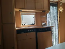 Fahrzeugbild Dethleffs Camper 560 SK Gut gepflegt #5