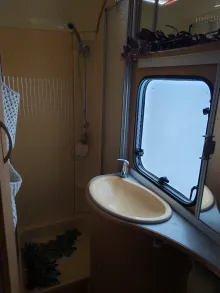 Fahrzeugbild Dethleffs Camper 560 SK Gut gepflegt #9