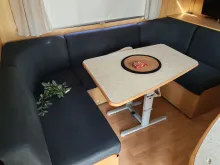 Fahrzeugbild Dethleffs Camper 560 SK Gut gepflegt #10