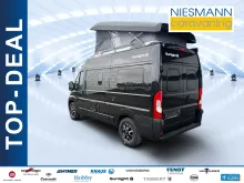 Fahrzeugbild Sunlight Camper Van CLIFF 540 Vanlife Schwarz metallic #5