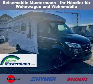 Bild ML-T<br/>580 4x4 ALLRAD
