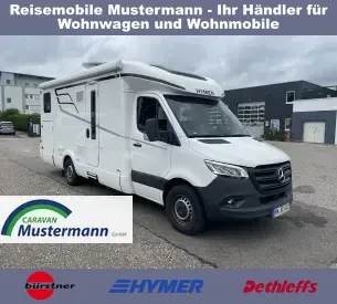 Bild Tramp S<br/>685
