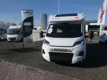 Fahrzeugbild Eura Mobil Profila T 720 EF #1