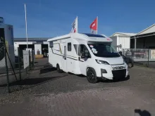 Fahrzeugbild Eura Mobil Profila T 720 EF #2