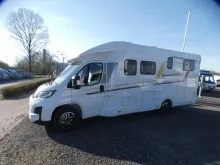 Fahrzeugbild Eura Mobil Profila T 720 EF #3