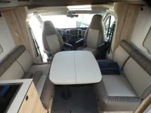 Fahrzeugbild Eura Mobil Profila T 720 EF #7