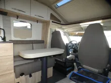 Fahrzeugbild Eura Mobil Profila T 720 EF #8