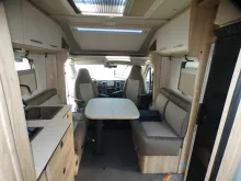 Fahrzeugbild Eura Mobil Profila T 720 EF #9