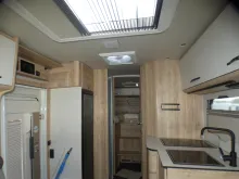 Fahrzeugbild Eura Mobil Profila T 720 EF #12