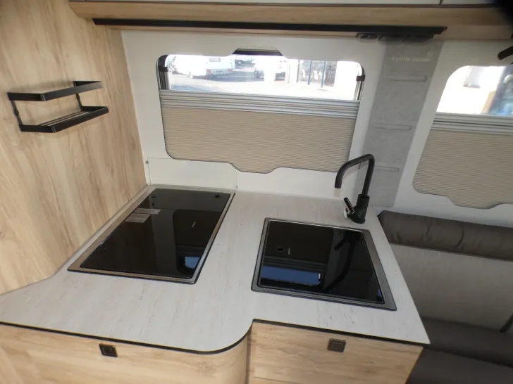 Fahrzeugbild Eura Mobil Profila T 720 EF #13