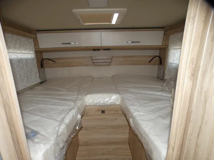 Fahrzeugbild Eura Mobil Profila T 720 EF #14