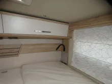 Fahrzeugbild Eura Mobil Profila T 720 EF #15