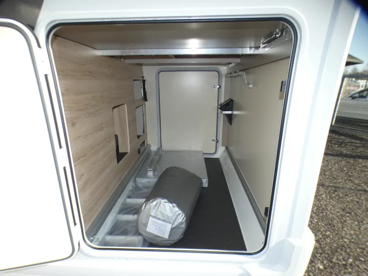 Fahrzeugbild Eura Mobil Profila T 720 EF #18