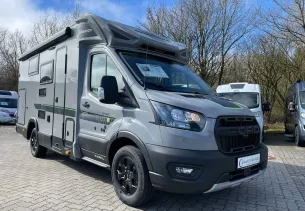 Bild S-Teilintegrierte S695 Sport Line