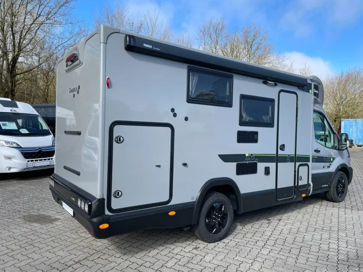Fahrzeugbild Chausson S695 Sport Line ++MEGA-DEAL++ #3
