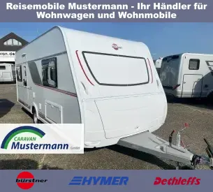 Bild Premio<br/>460 TS