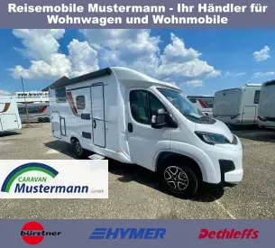 Bild Travel Van<br/>T 620 G