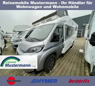 Bild VAN<br/>V347 pro +