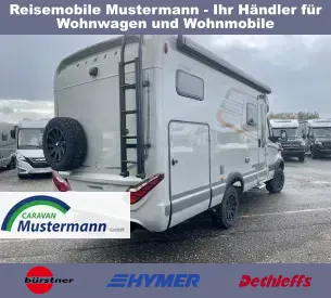 Bild ML-T<br/>580 CrossTrail
