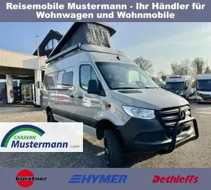 Bild Habiton<br/>HMX 6.0
