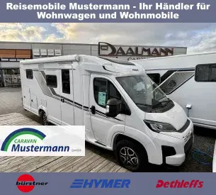 Bild Van TI<br/>650 MEG VANSATION