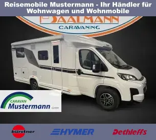 Bild L!VE TI<br/>650 MEG Platinum Select ...